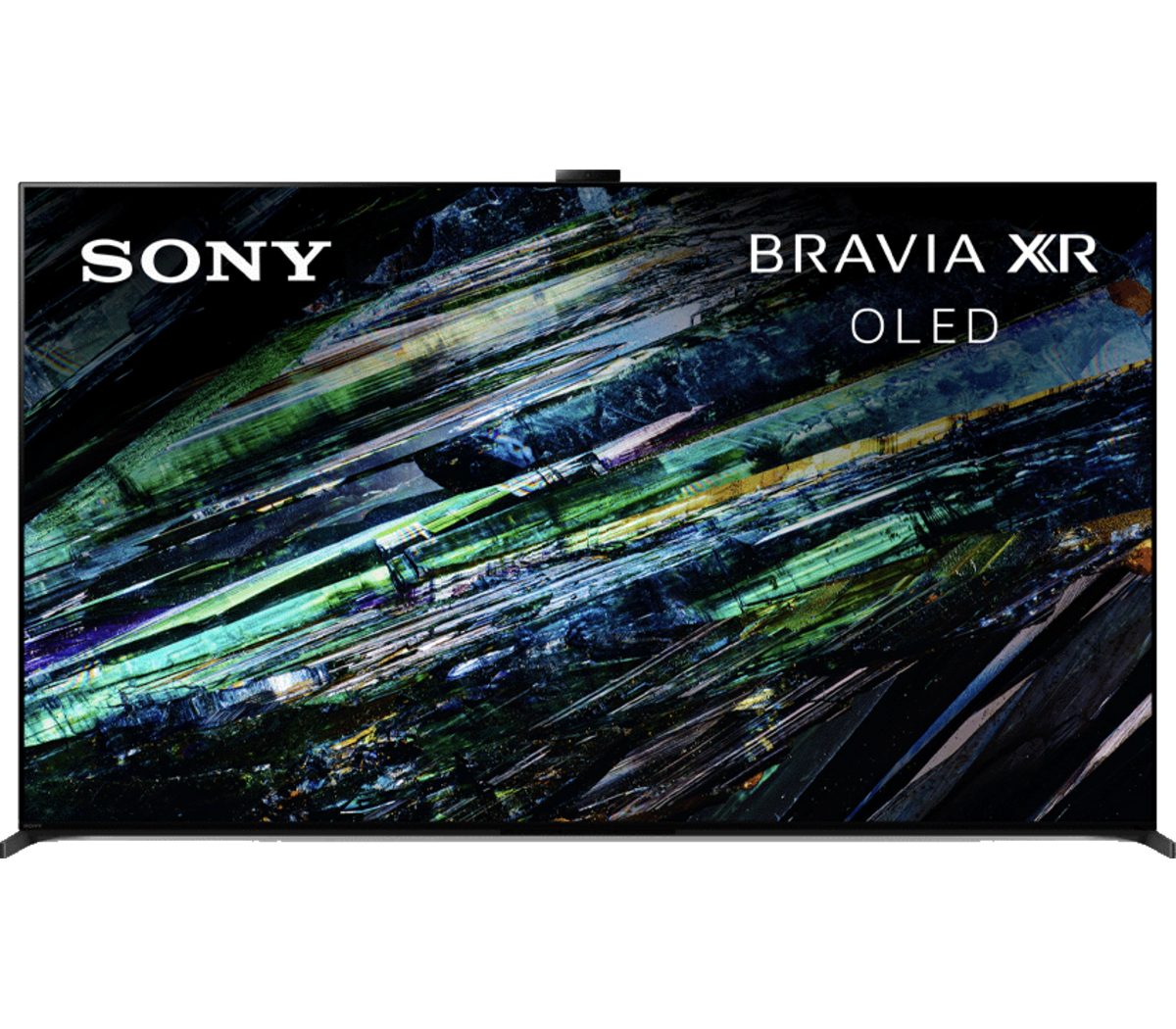Sony BRAVIA XR 65” Class A95L QDOLED 4K HDR Google TV (2023) XR65A95L