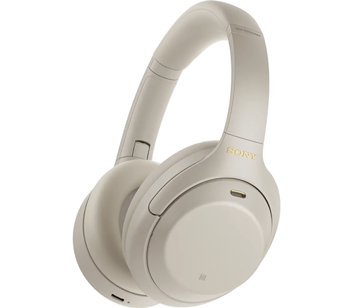 Sony WH1000XM4/B Premium Noise Cancelling Wireless OverTheEar