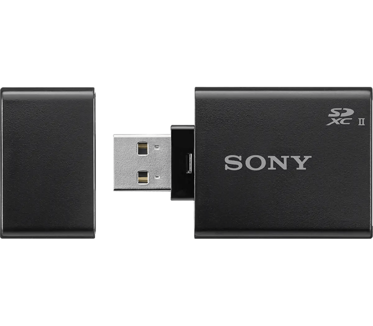 Sony UHSII SD Memory Card Reader MRWS1