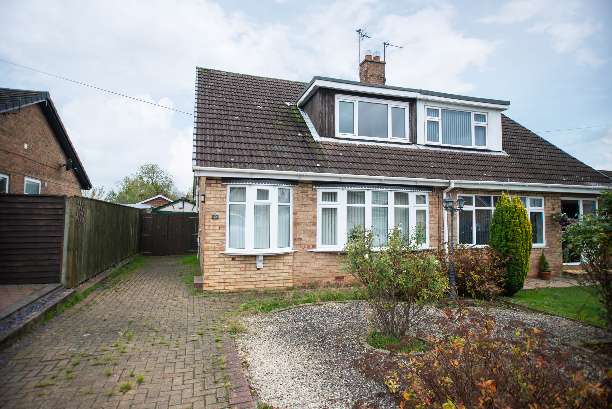 12 Ellerker Rise, Willerby HU10 6EY Ultralets