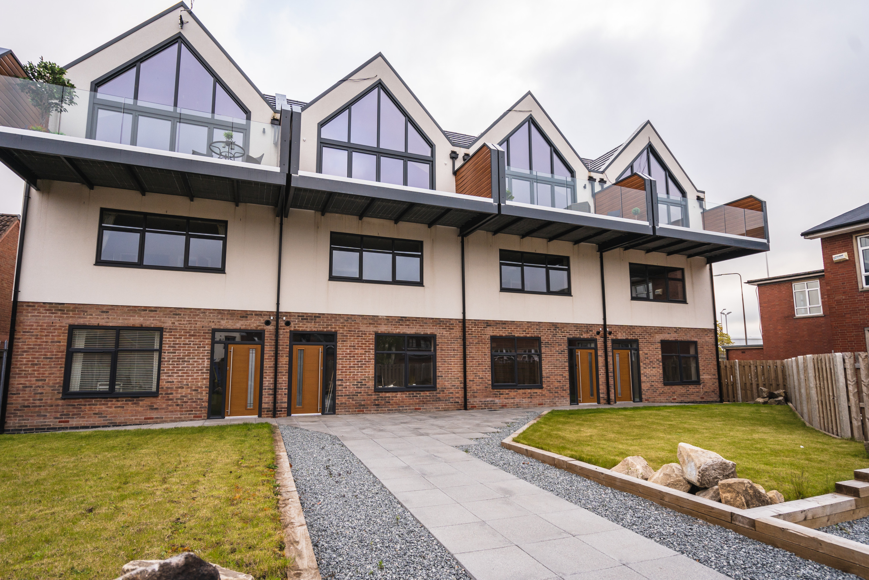 No. 1 Maritime Court, Manor House Street, Hull HU1 2DF Ultralets