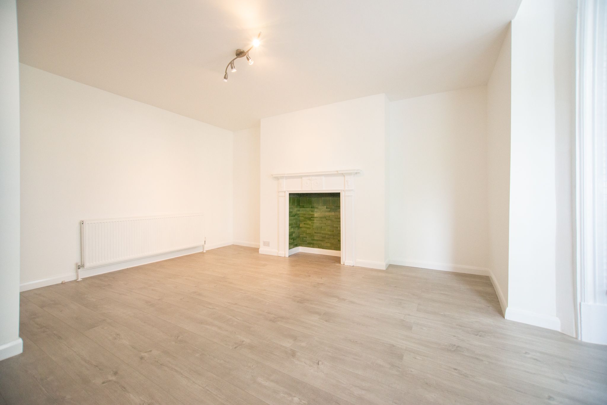 Flat 1, 15 Westbourne Avenue, Hull HU5 3HN Ultralets