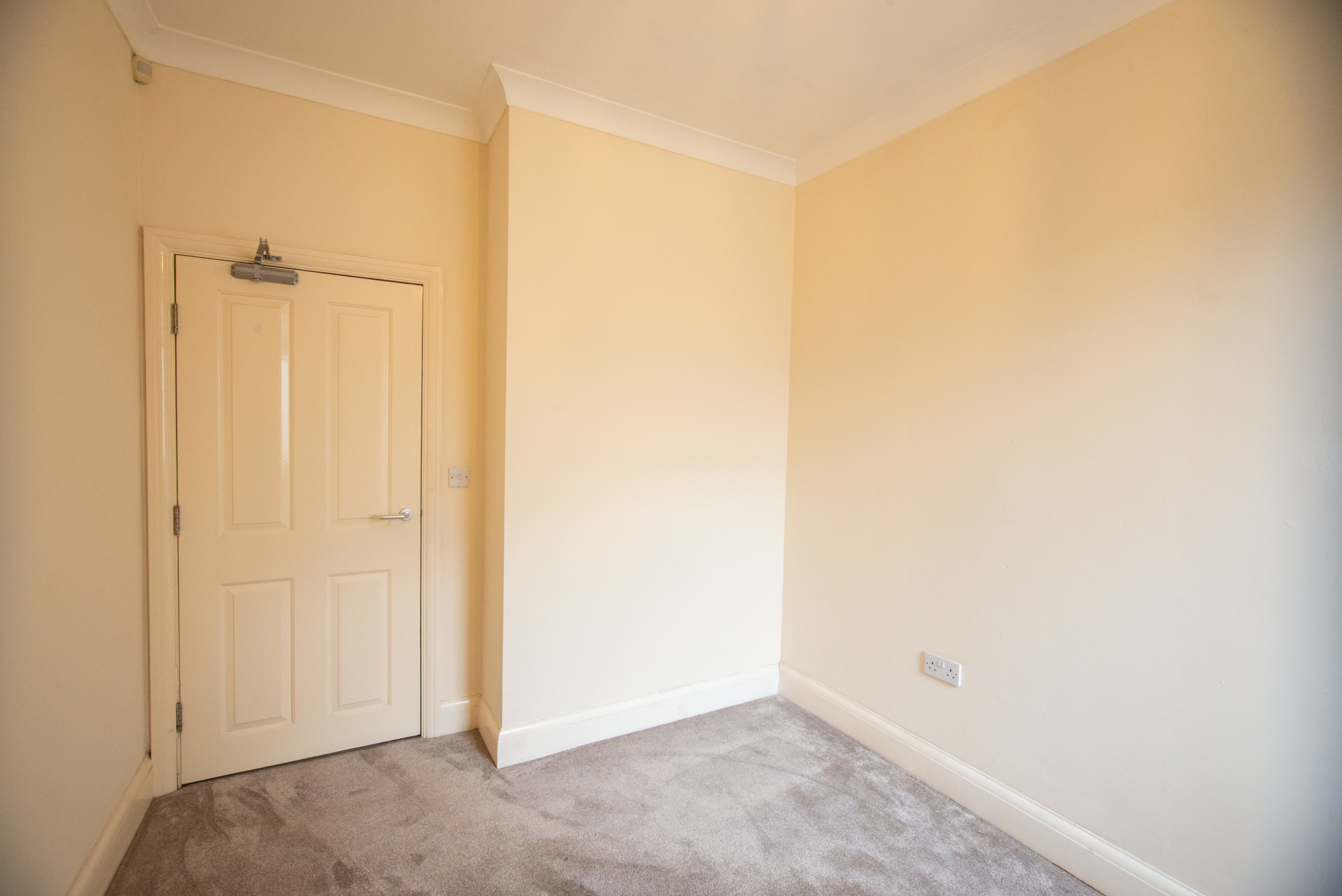 Flat 3, St Court, 9597 Beverley Road, Hull HU3 1XR Ultralets