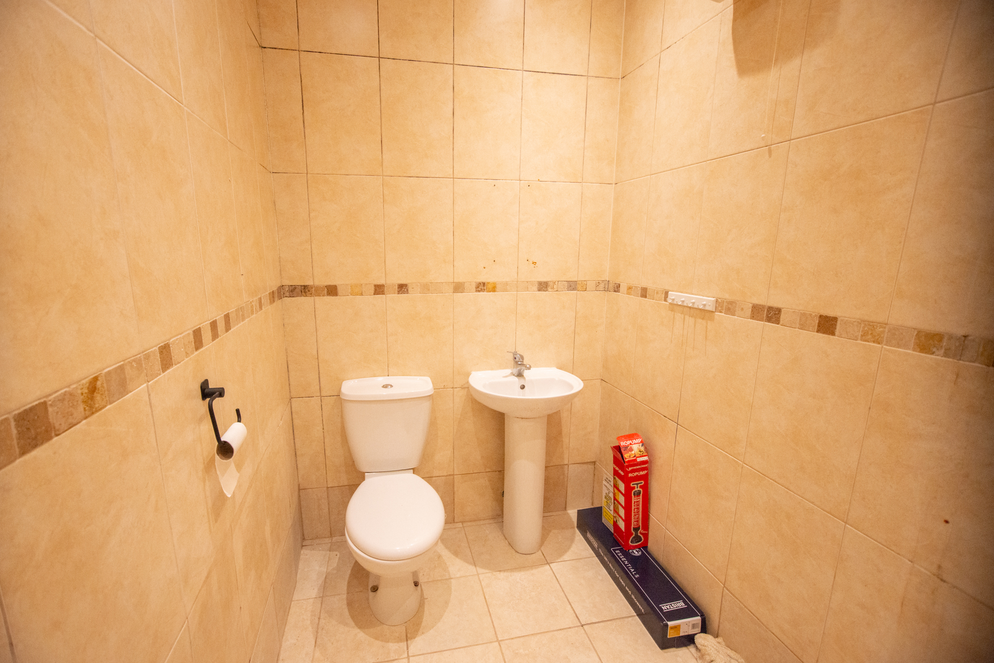 Flat 3, St Court, 9597 Beverley Road, Hull HU3 1XR Ultralets