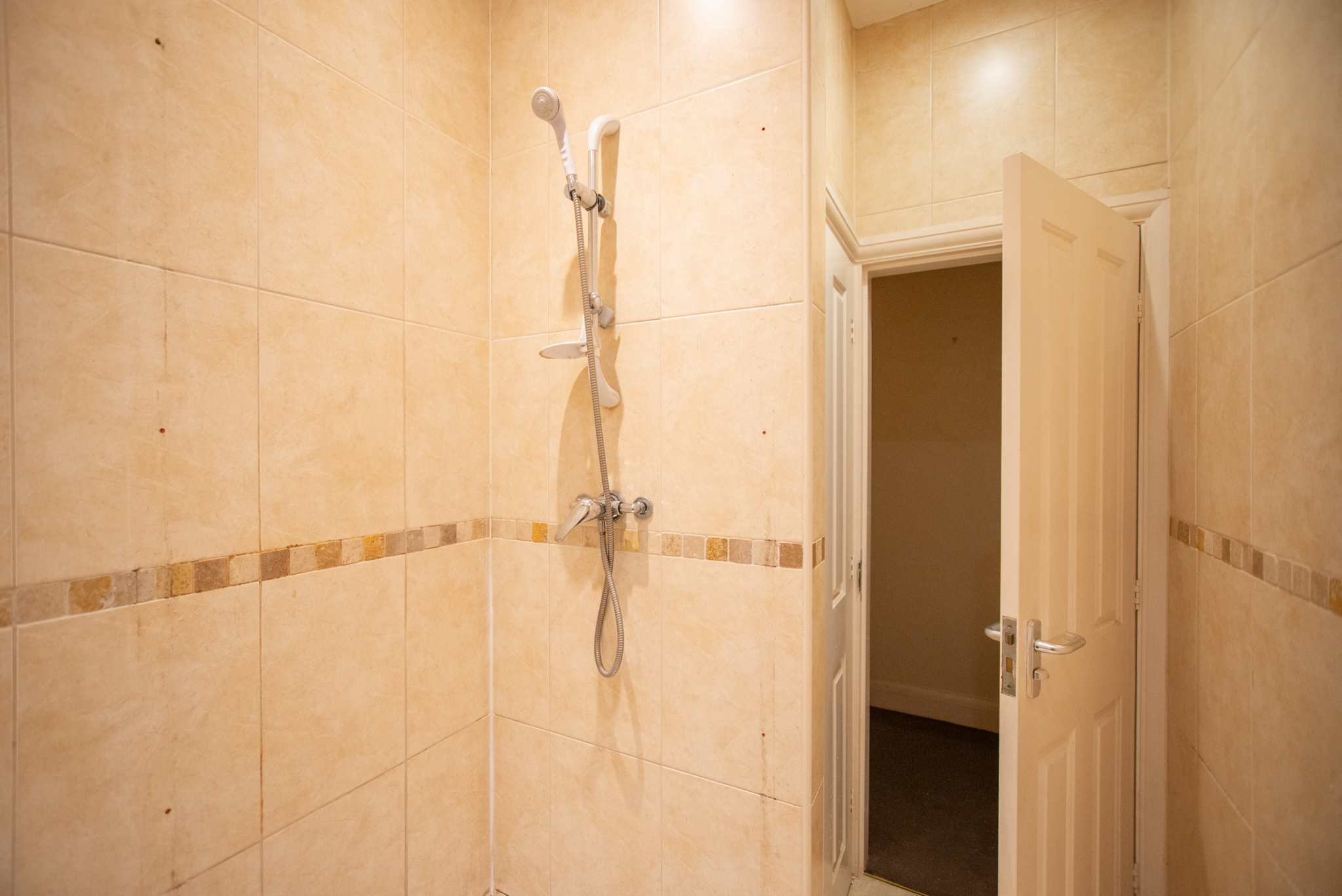 Flat 3, St Court, 9597 Beverley Road, Hull HU3 1XR Ultralets