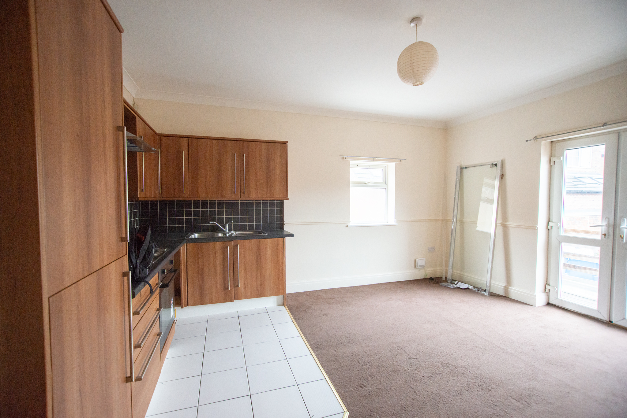 Flat 3, St Court, 9597 Beverley Road, Hull HU3 1XR Ultralets