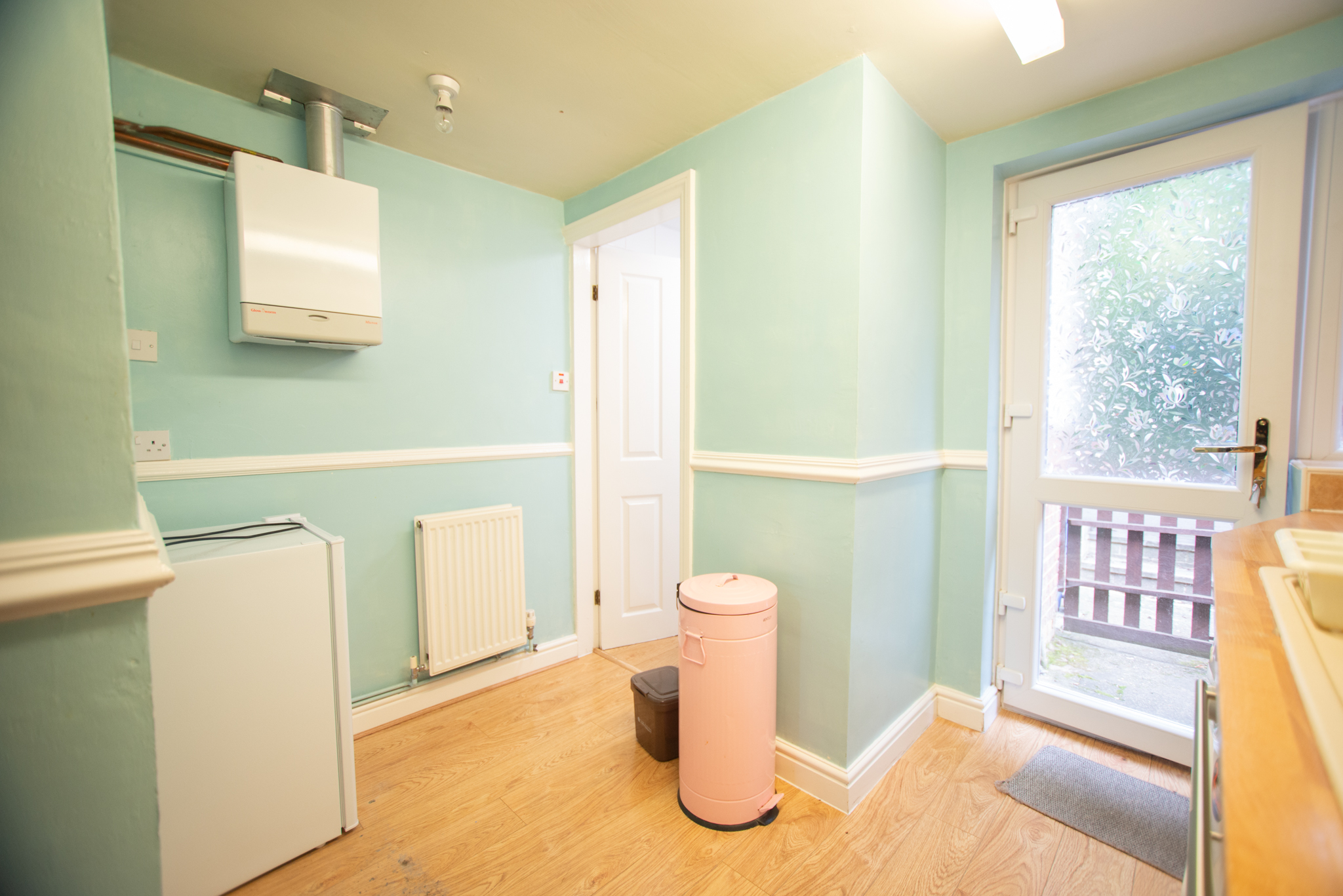 3 Brickyard Cottages, North Ferriby HU14 3AD Ultralets