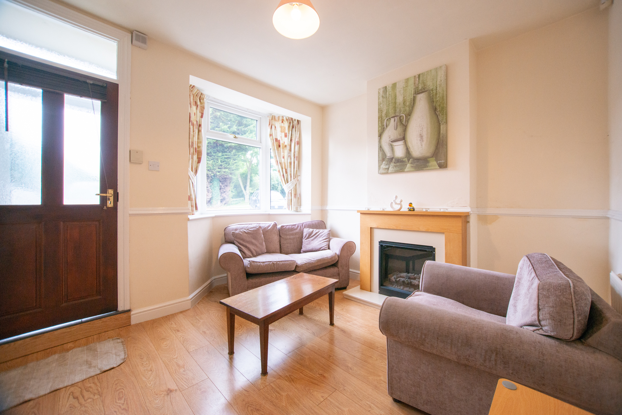 3 Brickyard Cottages, North Ferriby HU14 3AD Ultralets