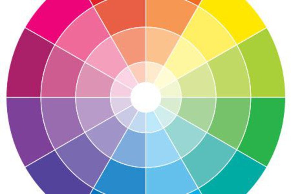 Color Theory for Kids Key Concepts to Know Create & Learn