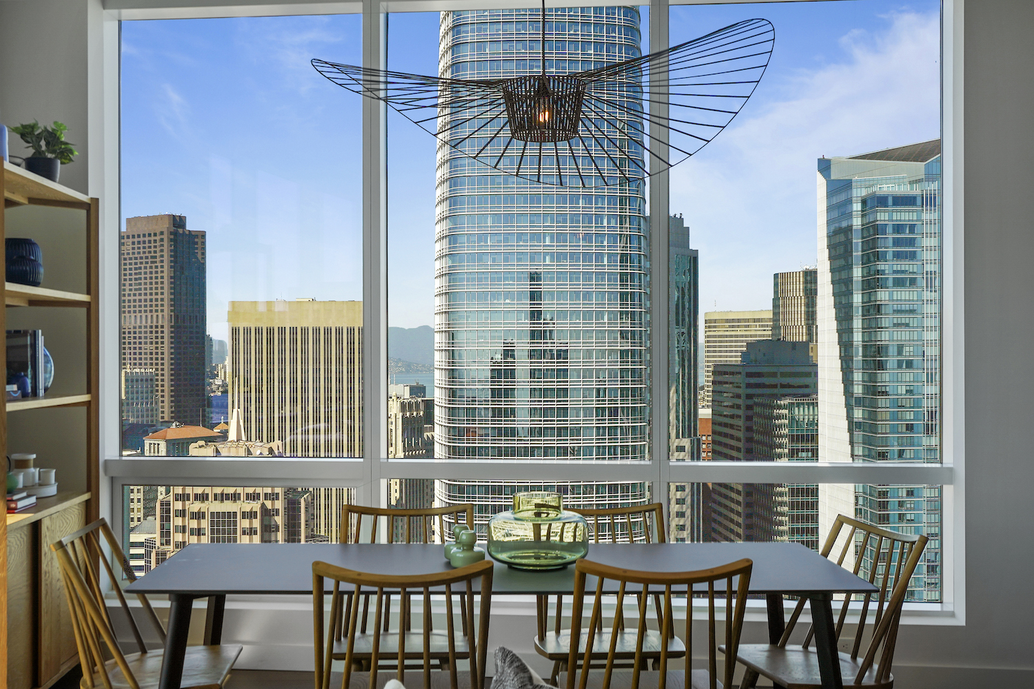 The Avery San Francisco Luxury Condos For Sale