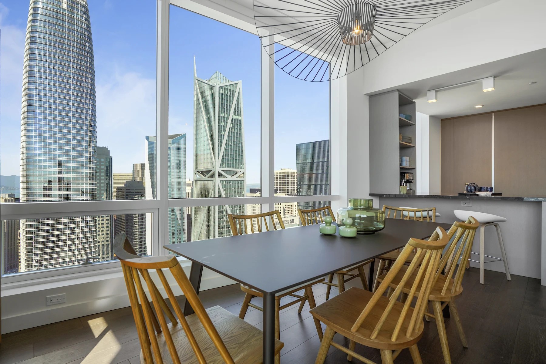 The Avery San Francisco Luxury Condos For Sale