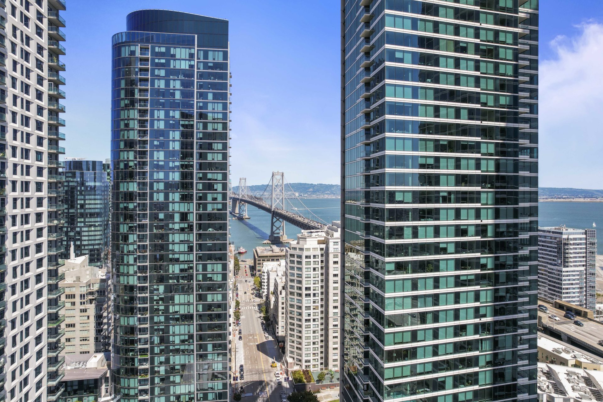 The Harrison SF Luxury Condos For Sale