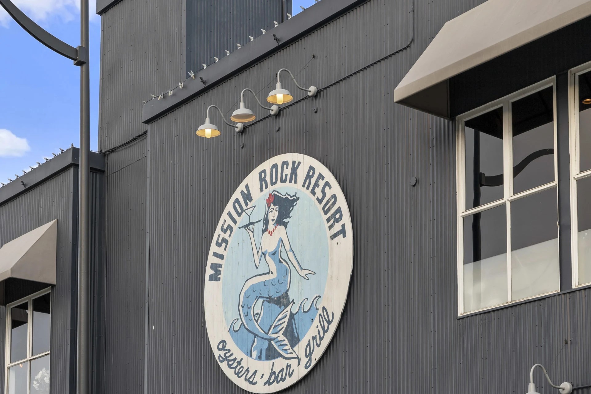 Mission Bay Real Estate and Living San Francisco Neighborhoods