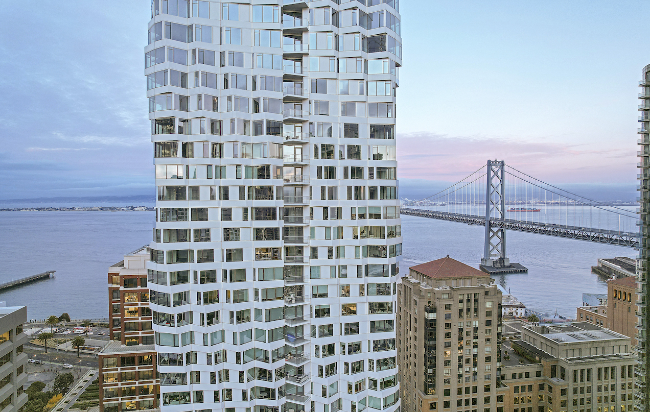 Mira New Condos SF San Francisco Luxury Condos For Sale