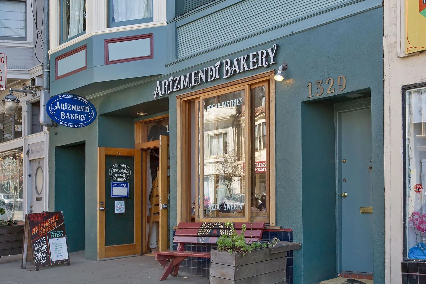 Inner Sunset Real Estate and Living San Francisco Neighborhoods