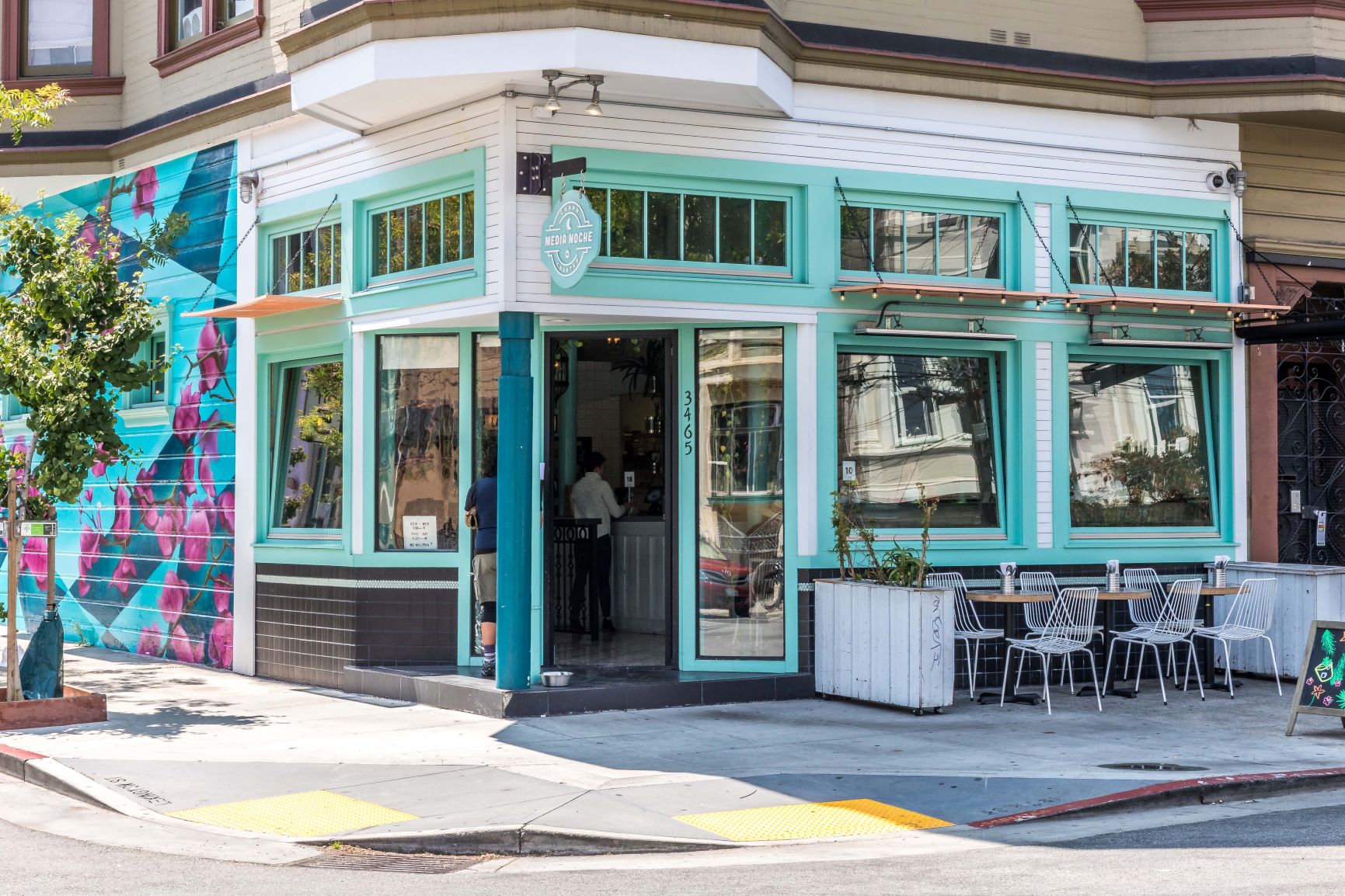 Noe Valley Real Estate and Living Best SF Neighborhoods