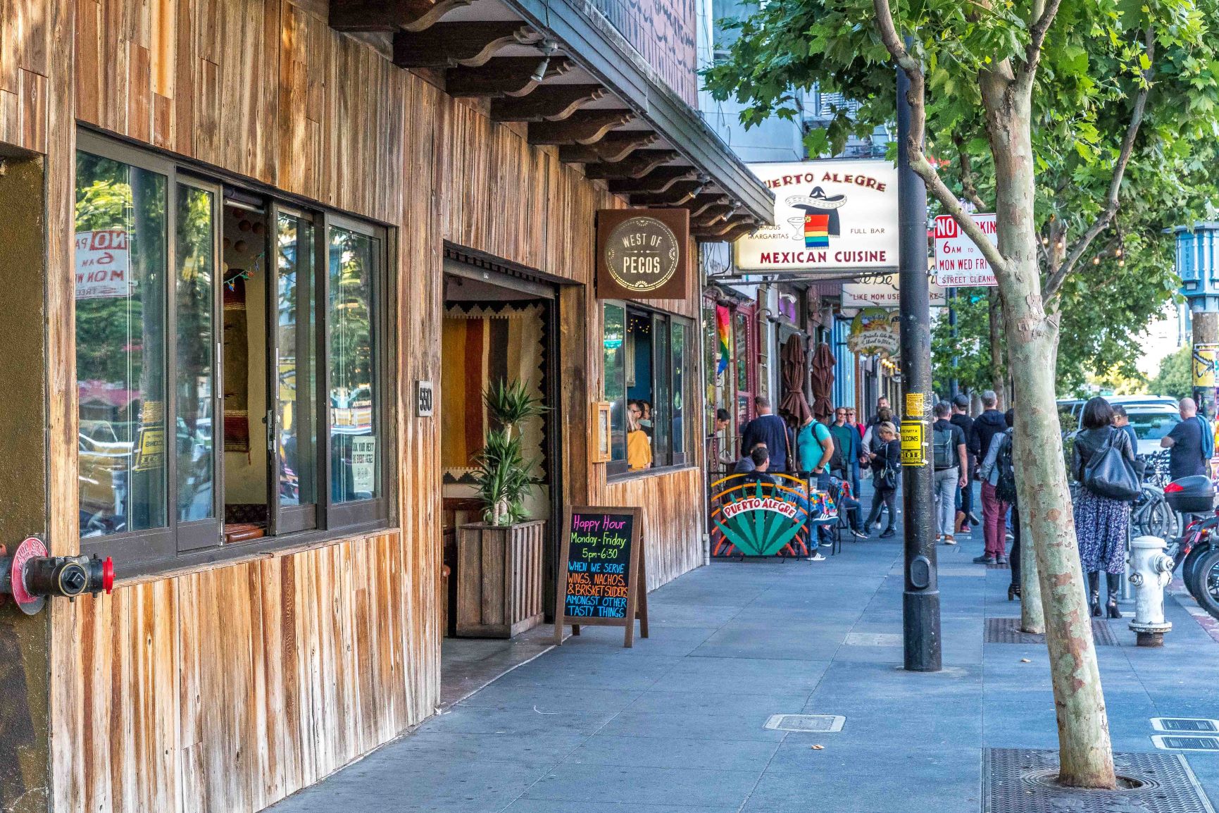 Noe Valley Real Estate and Living Best SF Neighborhoods