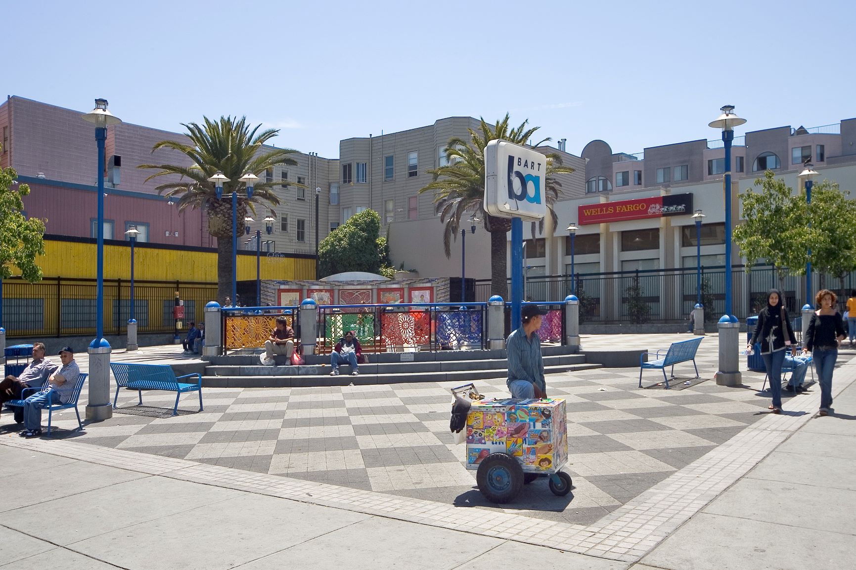 Noe Valley Real Estate and Living Best SF Neighborhoods