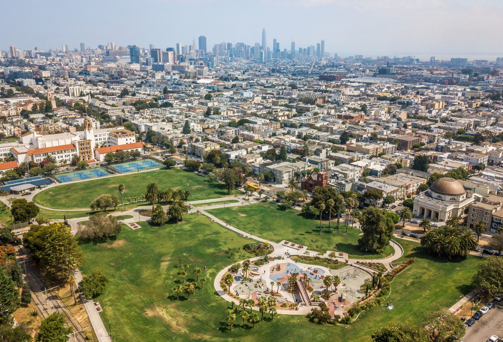 Noe Valley Real Estate and Living Best SF Neighborhoods