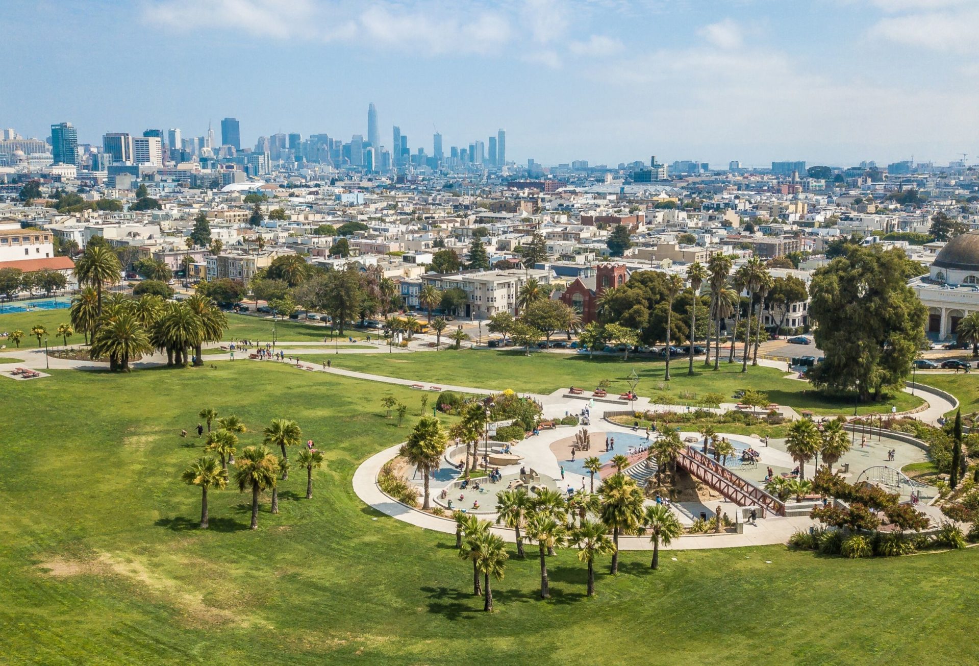 Noe Valley Real Estate and Living Best SF Neighborhoods