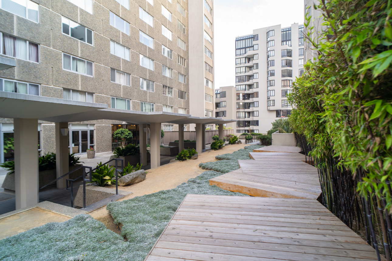 1001 Pine St 1207 Homes for Sale Nob Hill San Francisco