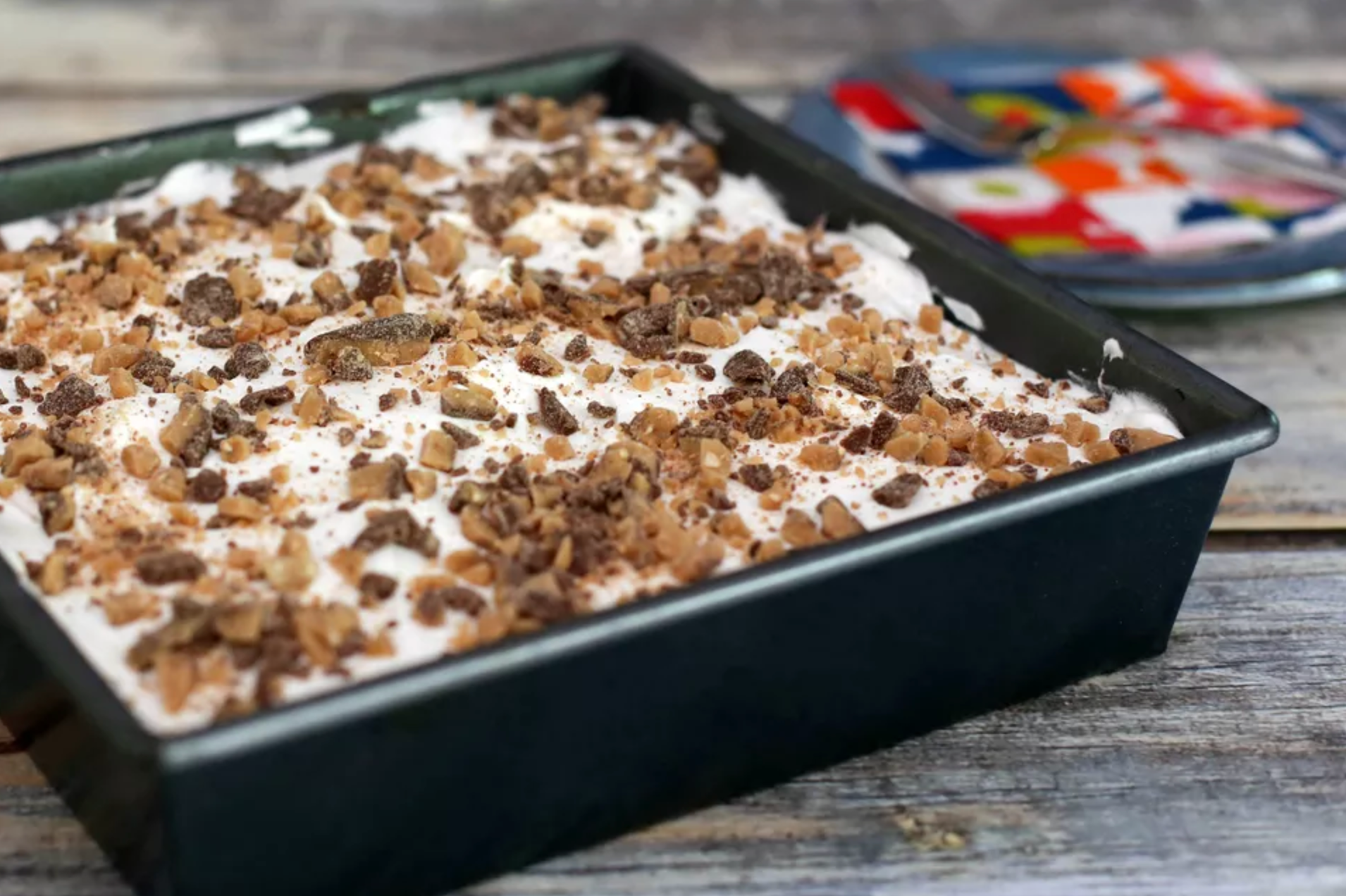 Recipes For Leftover Sweetened and Condensed Milk
