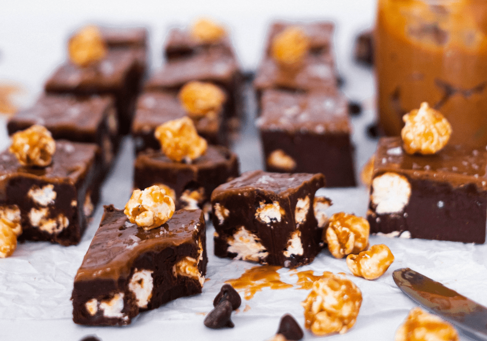 Recipes For Leftover Sweetened and Condensed Milk