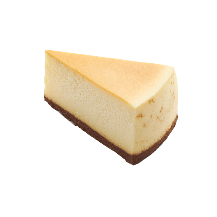 New York Cheesecake McDonald's®