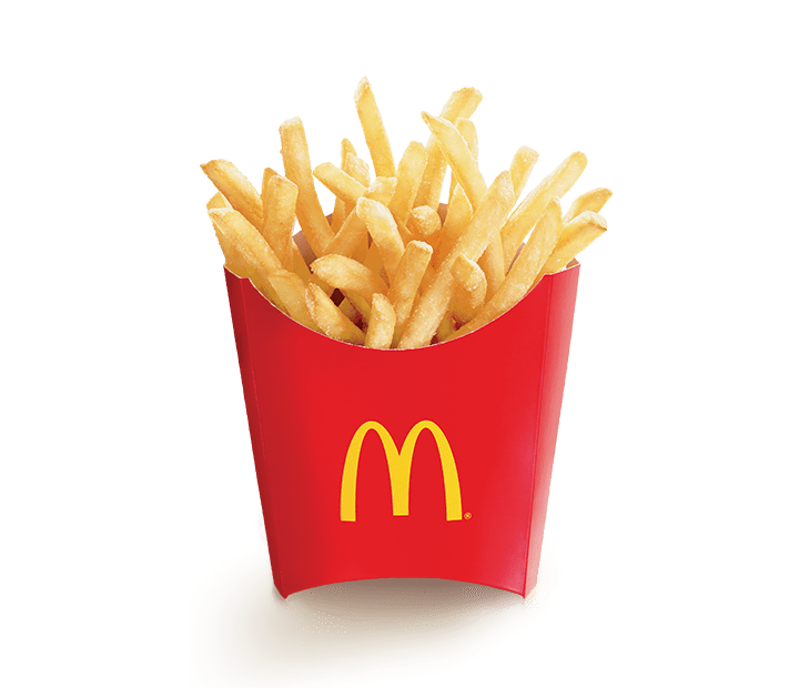 Extra Value Meals McDonald's®