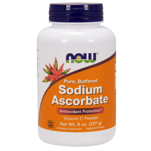 Sodium Ascorbate Powder Available at Western Cosmetics Kenya