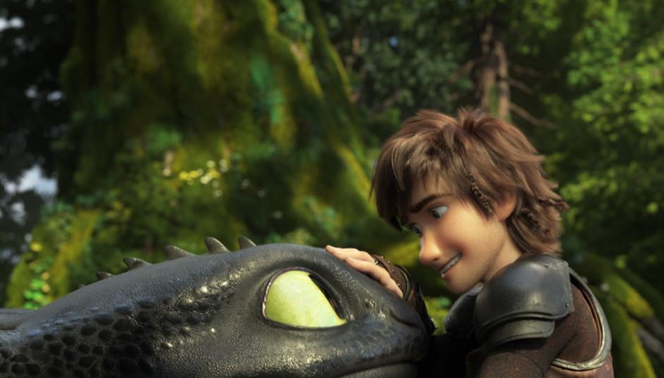 International box office preview 'How To Train Your Dragon 3' flies
