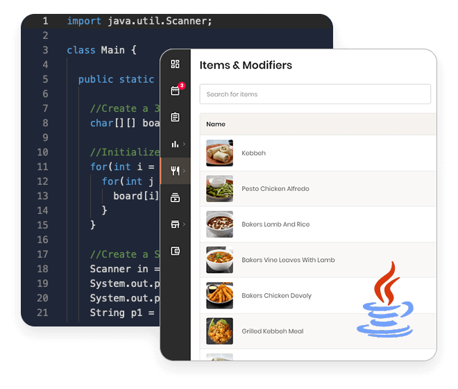 Java Software Development Services Need Developers