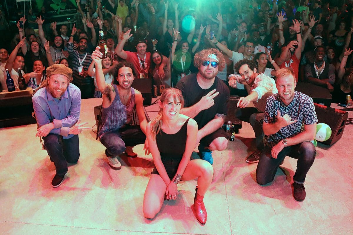 First Listen Artikal Sound System Come On Over Rootfire
