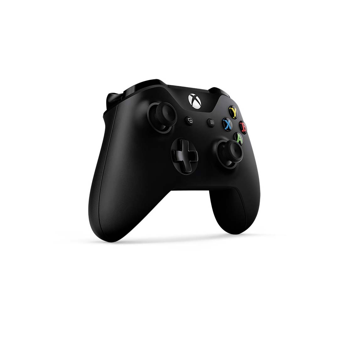 XBOX One Controller Textured Grip Button Mapping 3.5mm stereo
