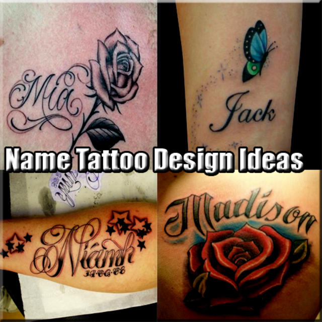About: Name Tattoo Design Ideas (Google Play Version) | | Apptopia 640_x_640_jpg