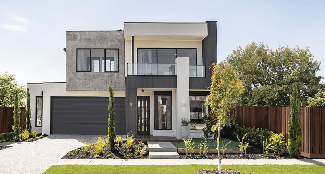 New House & Land, Melbourne & Victoria Sherridon Homes