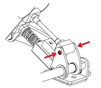 ClubSport Pedals V3 Manual | Quick Start Guide | Fanatec