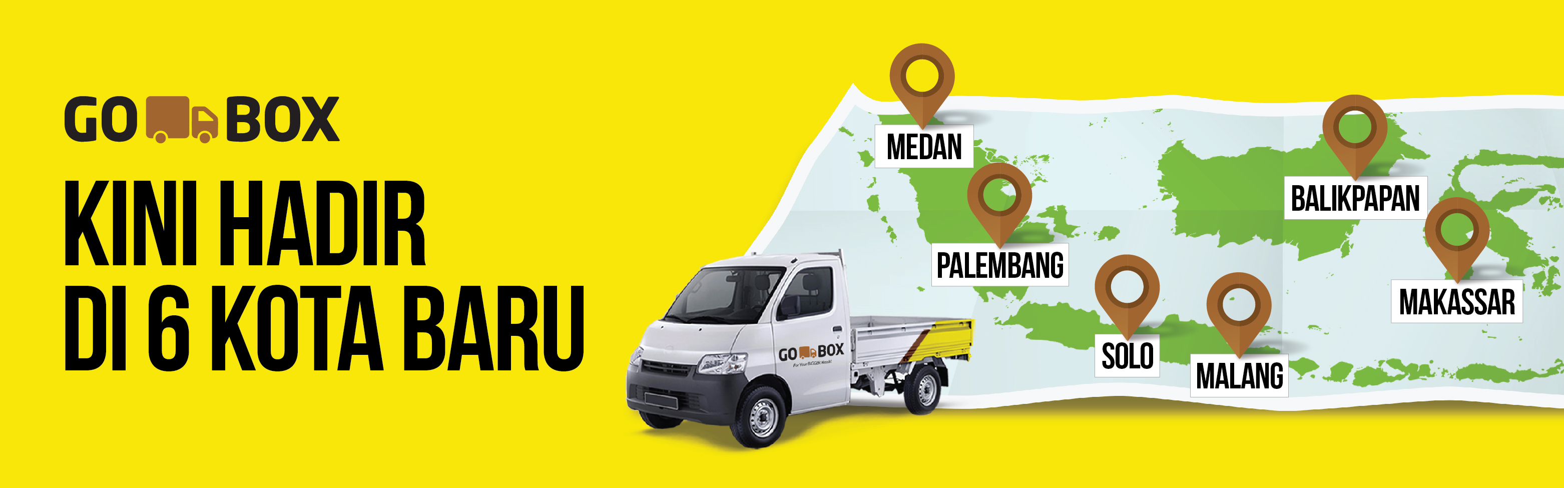 Trik Jitu Dapatkan Kode Voucher GOBOX GoBox