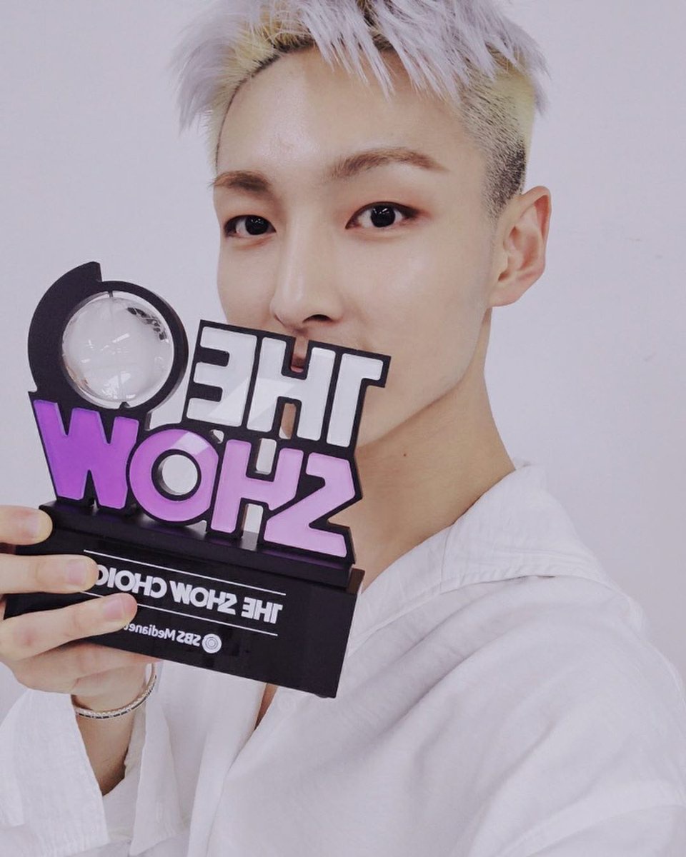 [📷] 200714 Instagram de Zuho. "Diario de Zuho hoy ¡He hecho deporte