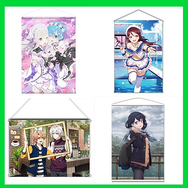 アニメグッズなんでも高価買取【買取20アップ中】 グッズメイト グッズ買取専門店