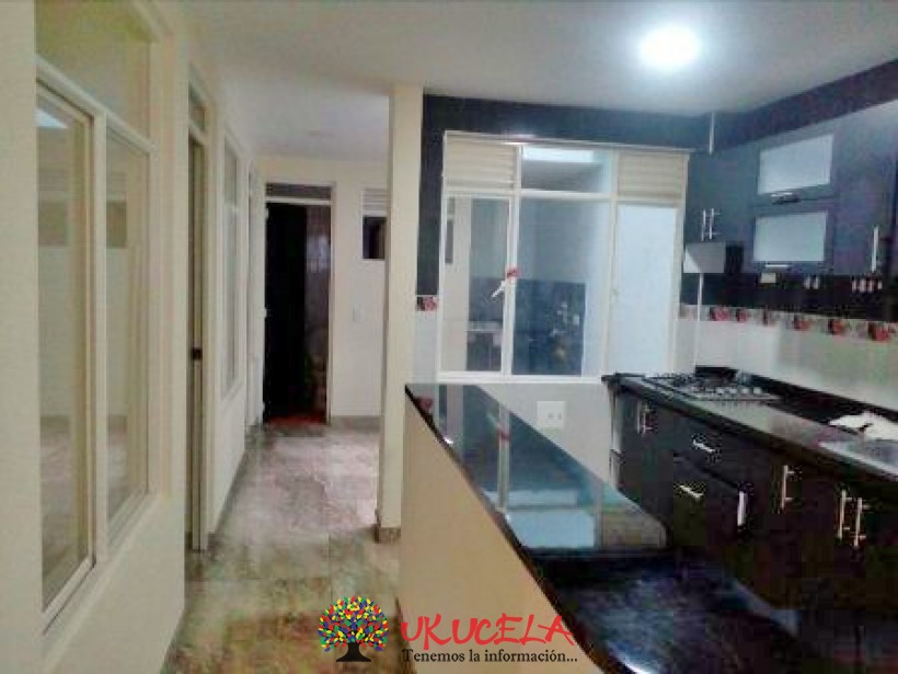 ARRIENDO APARTAMENTO EN EL QUIRIGUA Ukucela