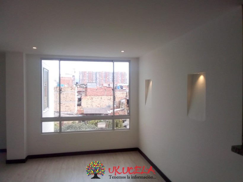 Arriendo apartamento 3 habitaciones para estrenar norte Bogotá Ukucela