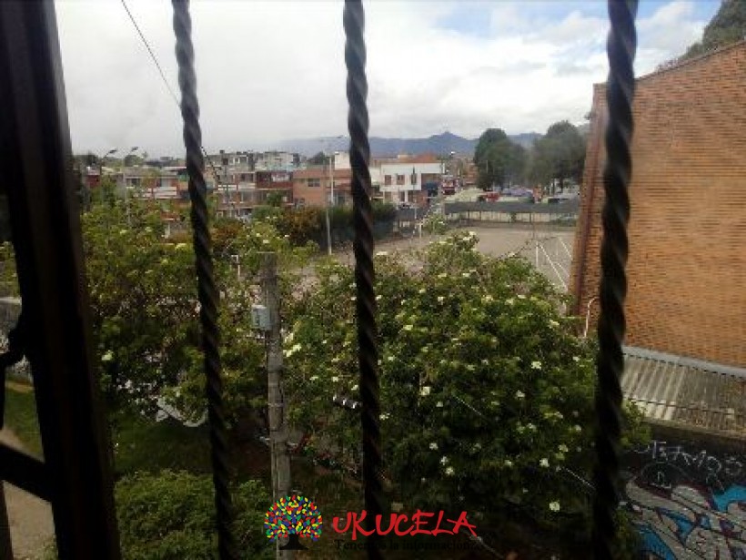 ARRIENDO APARTAMENTO EN QUIRIGUA Ukucela