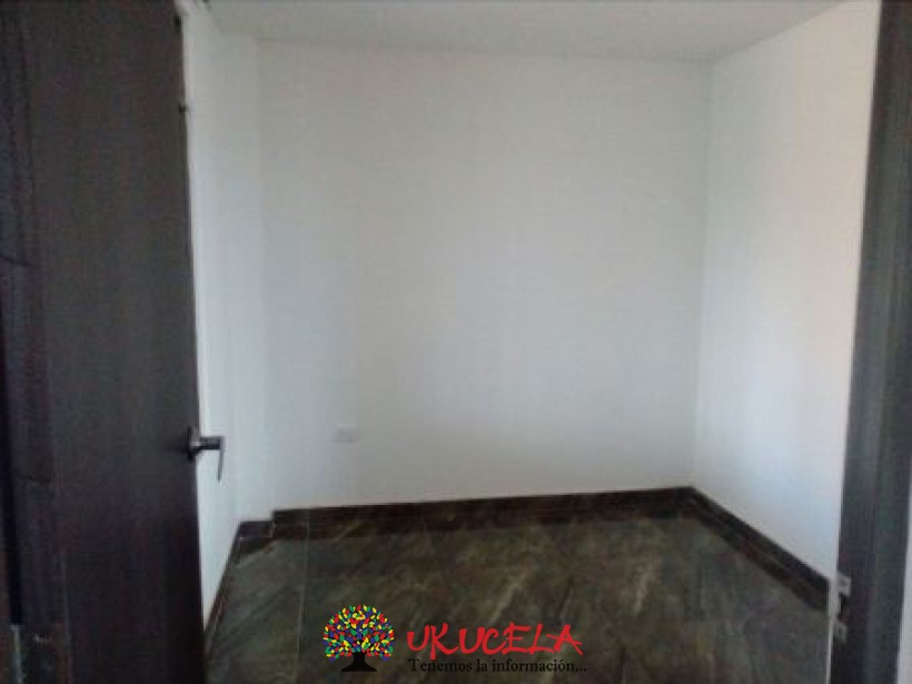 ARRIENDO APARTAMENTO EN EL QUIRIGUA Ukucela