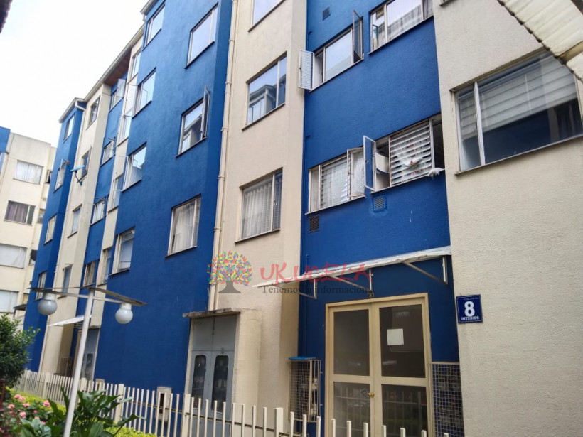 ARRIENDO BONITO APARTAMENTO EN FONTIBON Ukucela