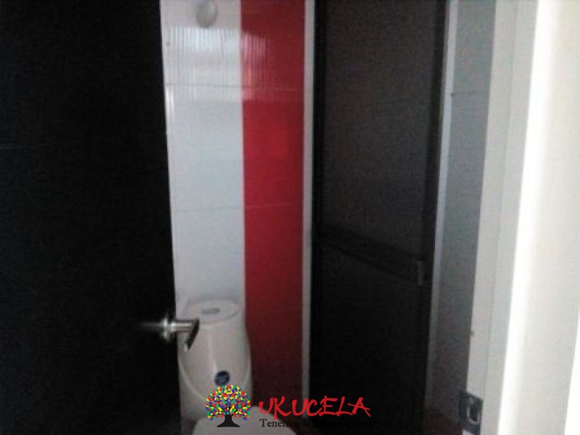 ARRIENDO APARTAMENTO EN QUIRIGUA Ukucela