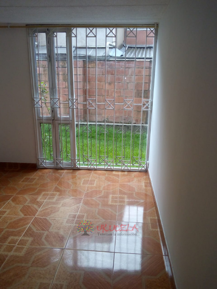 ARRIENDO APARTAMENTO VERBENAL NORTE BOGOTA Ukucela