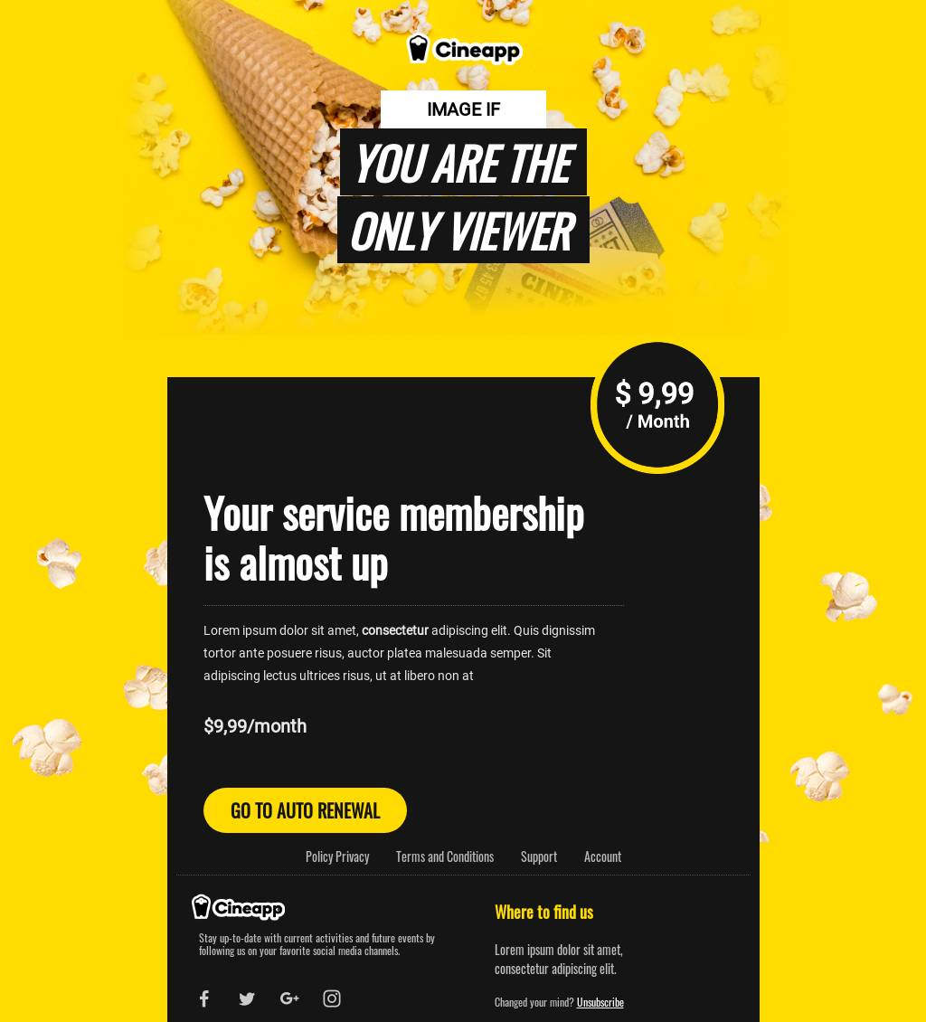 Effective Membership Renewal Letters Guide & Samples