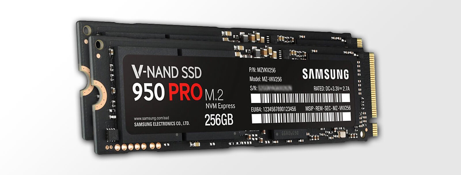 What SSD RAID 0 stripe size? Resolved.