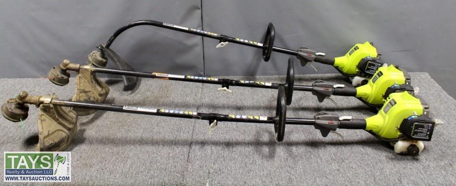 Tays Realty & Auction - Auction: ABSOLUTE ONLINE AUCTION: VEHICLES AND